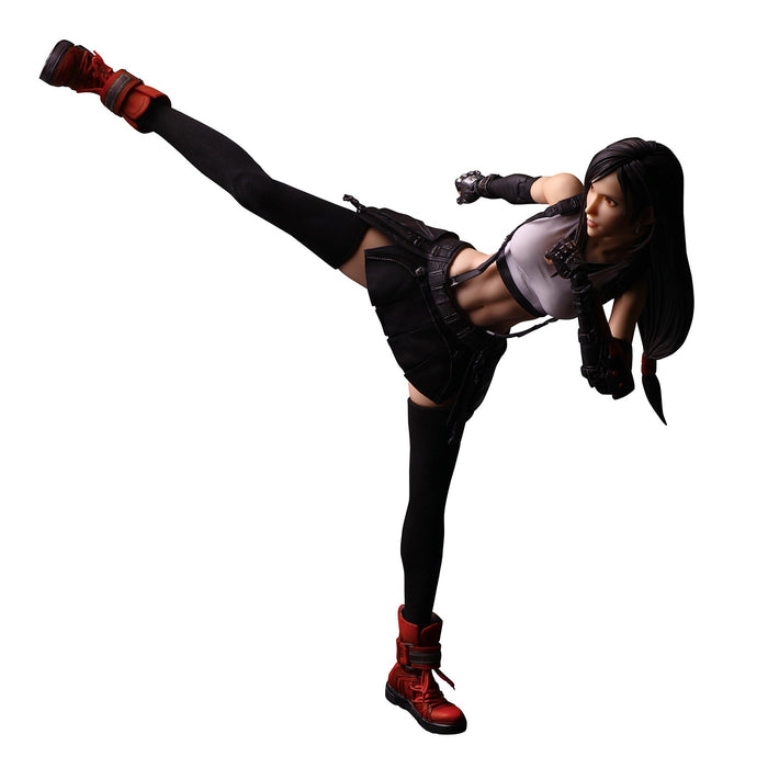 [PREORDER] Tifa Lockhart (PLAY ARTS SHIN) | Action Figure | Square Enix