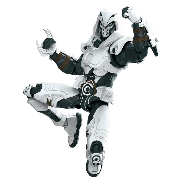[PREORDER] Marvel Rivals Moon Knight Champion Class CC10 | Model Kit | Blokees
