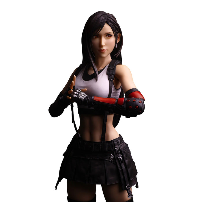 [PREORDER] Tifa Lockhart (PLAY ARTS SHIN) | Action Figure | Square Enix