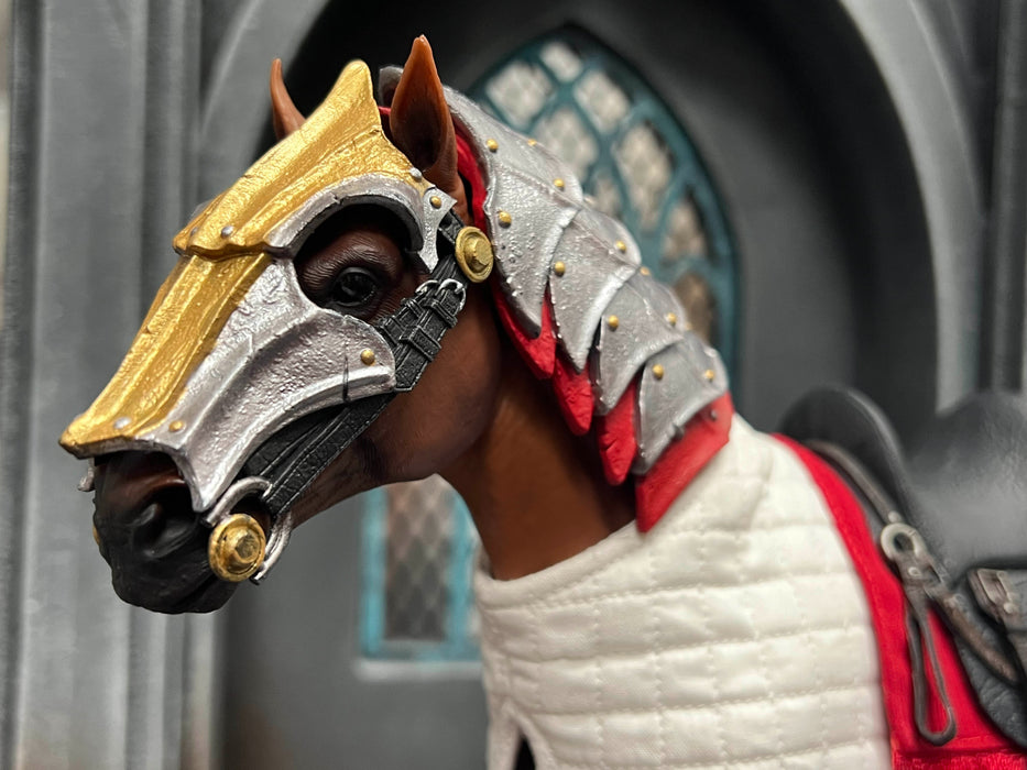 Mythic Legions Deacon | All-Stars 6 | Four Horsemen