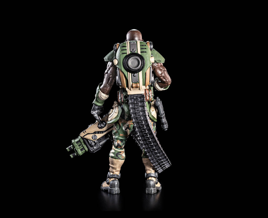 [PREORDER] Cosmic Legions - ATL-25 (Standard - ToyLanta Exclusive) | Cosmic Legions Action Figure | Four Horsemen