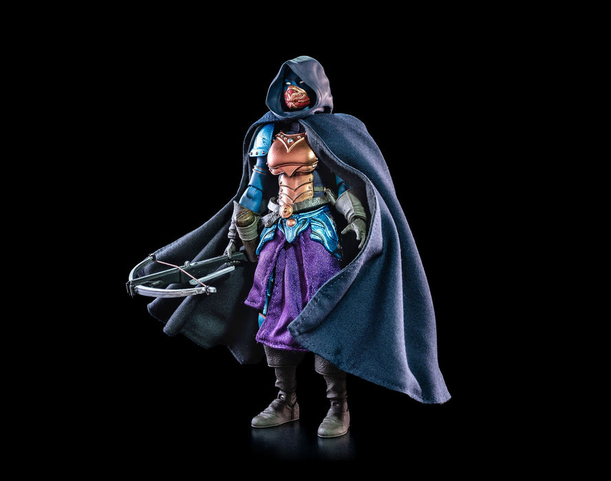 [PREORDER] Rising Sons - Manisha Cinderhorn | Mythic Legions Action Figure | Four Horsemen
