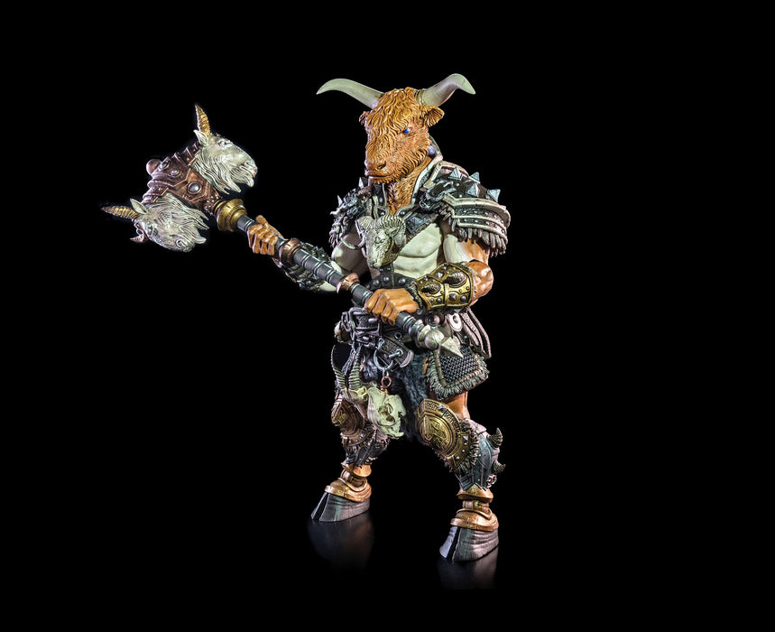 Rising Sons - Regarionn | Mythic Legions Action Figure | Four Horsemen