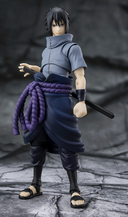Sasuke Uchica | Naruto | Tamashii Nations