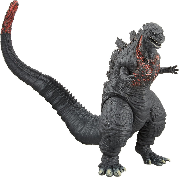 Godzilla 2016 | 6" Scale Action Figure | Bandai Movie Monster Series