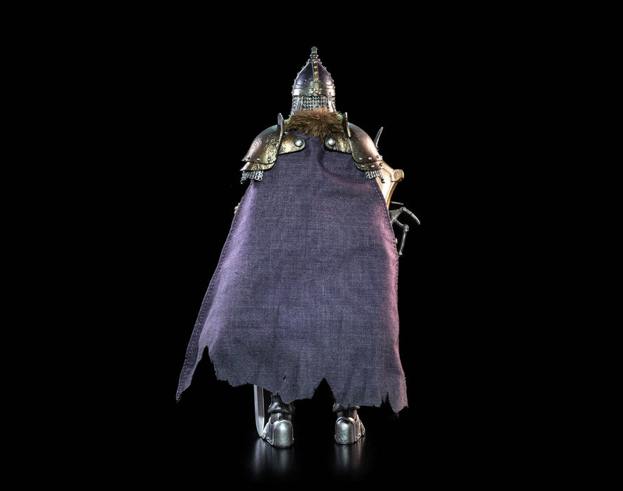 Thorasis the First Risen | All-Stars 6 | Four Horsemen — Heroes World