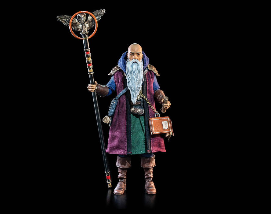 Mythic Legions: Ashes of Agbendor - Xue | Action Figure | Four Hoursemen