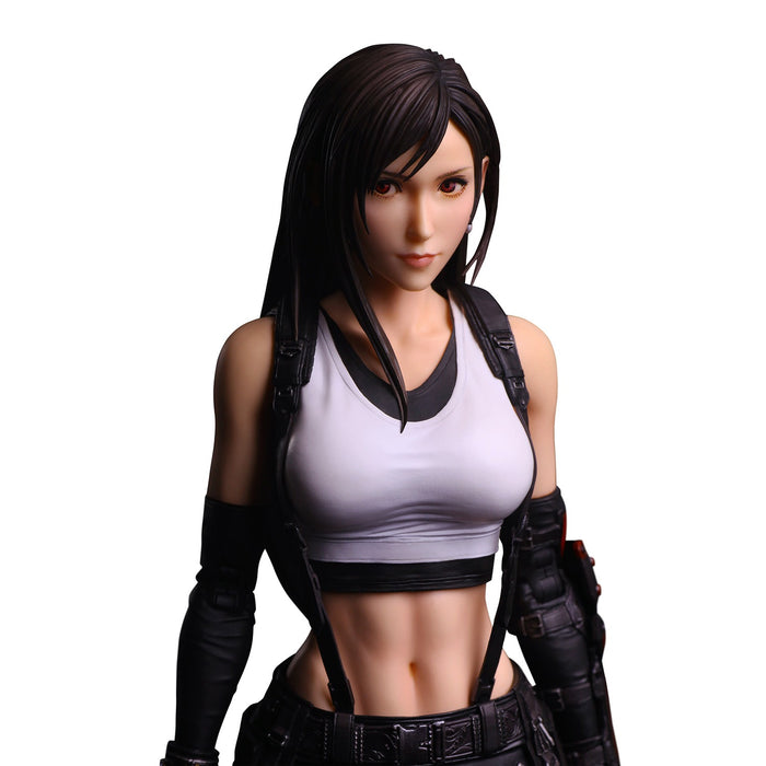[PREORDER] Tifa Lockhart (PLAY ARTS SHIN) | Action Figure | Square Enix