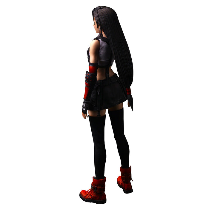 [PREORDER] Tifa Lockhart (PLAY ARTS SHIN) | Action Figure | Square Enix