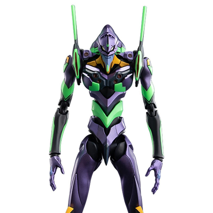 [PREORDER] Neon Genesis Evangelion Test Type Unit-01 Ultra Action Edition | Model Kit | Blokees