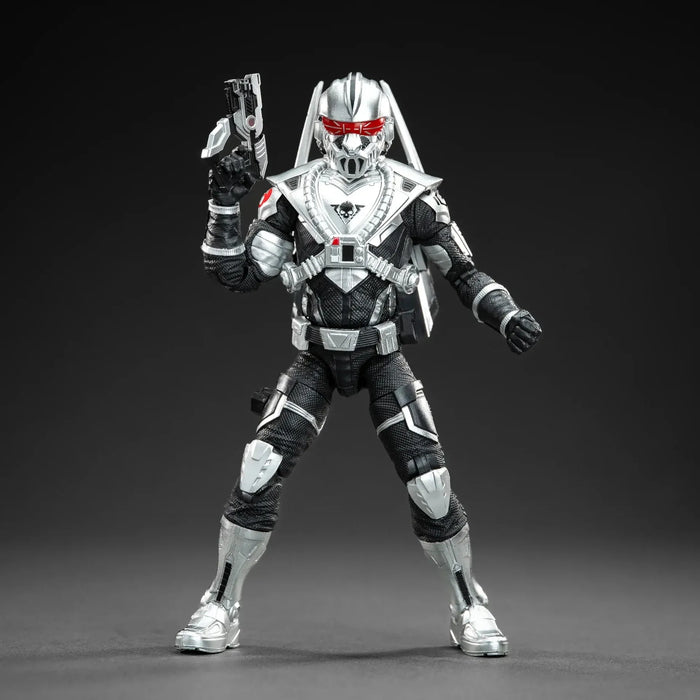 Red Shadows 6" GYRE WOLF (1/12 Scale) | Action Figure | Skeletron