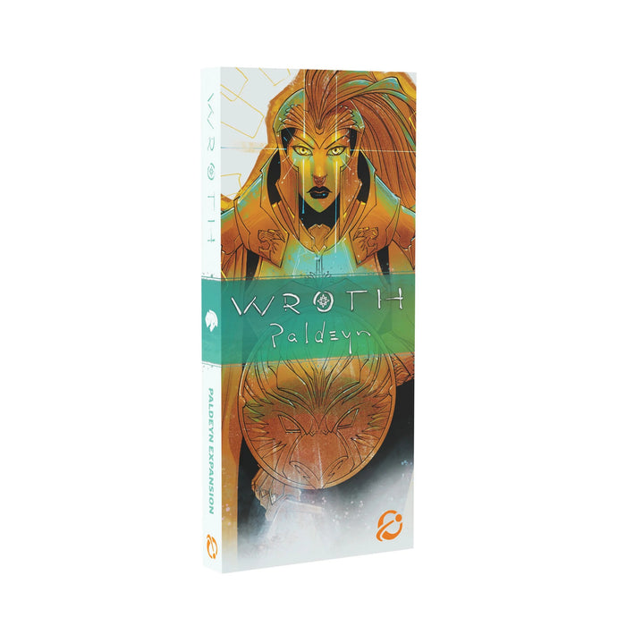 Wroth: Paldeyn Faction (Chip Theory Games)