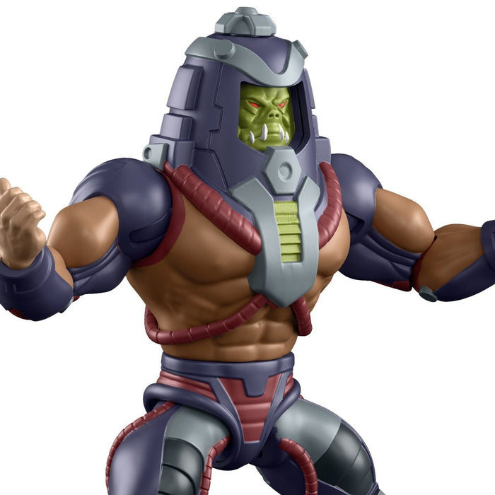 Man-E-Faces | He-Man And The Masters Of The Universe | Action Figure