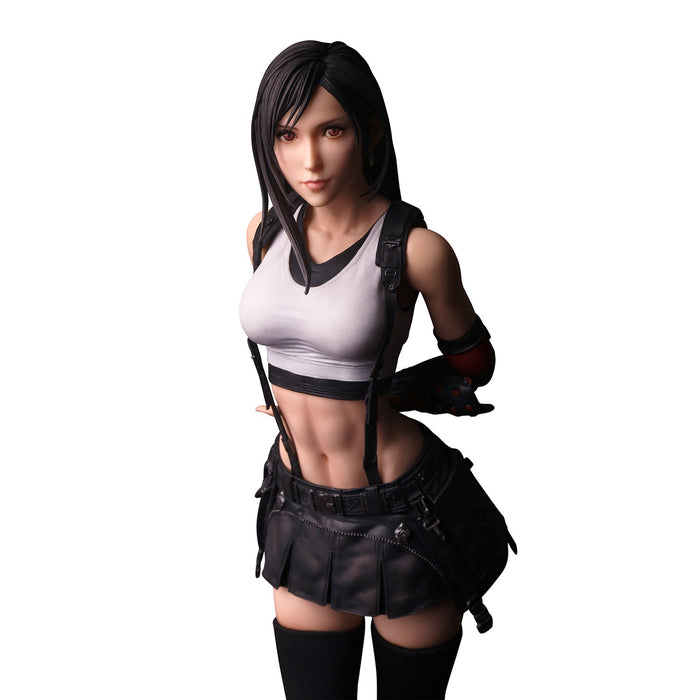 [PREORDER] Tifa Lockhart (PLAY ARTS SHIN) | Action Figure | Square Enix