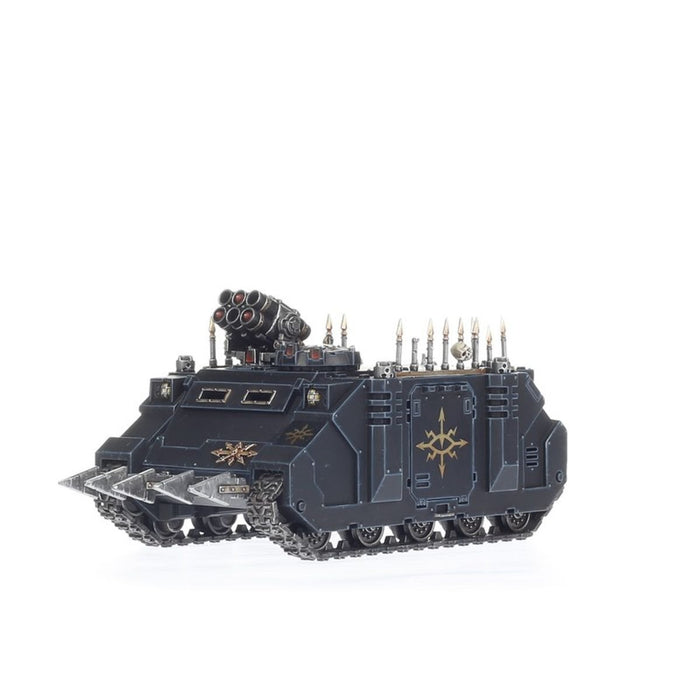 Hellforged Warband |  Chaos Space Marines Battleforce | Warhammer 40,000