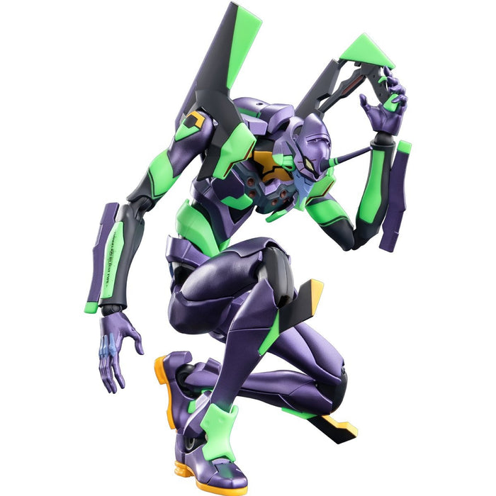 [PREORDER] Neon Genesis Evangelion Test Type Unit-01 Ultra Action Edition | Model Kit | Blokees