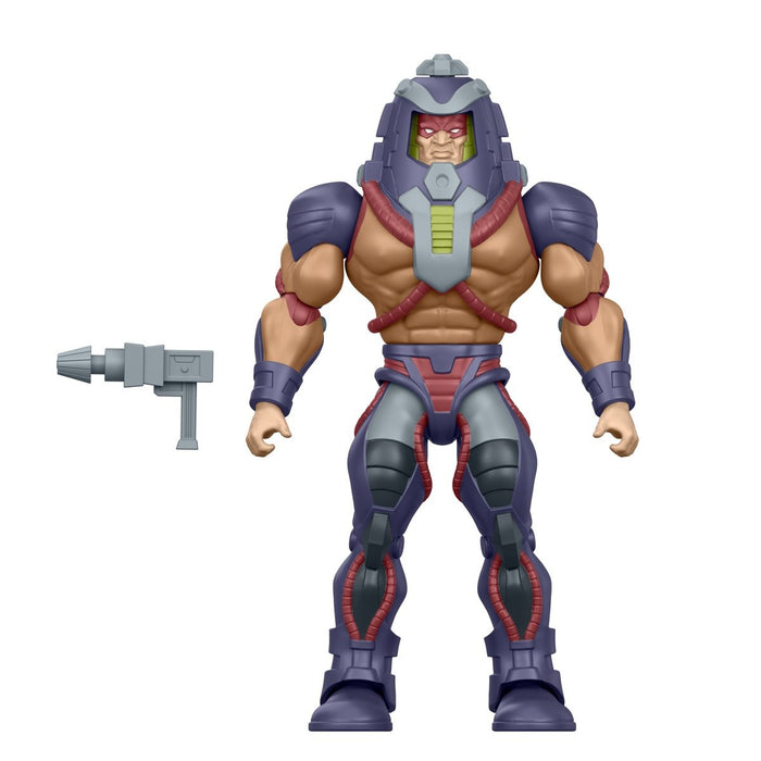 Man-E-Faces | He-Man And The Masters Of The Universe | Action Figure