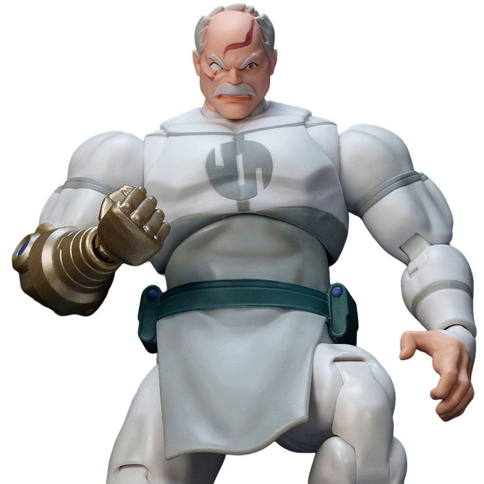 [PREORDER] Invincible Wave 1 - Conquest | 6-Inch Scale Action Figure | Jada Toys