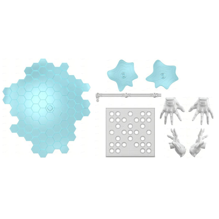 [PREORDER] Marvel Rivals Fantastic Four Invisible Woman Champion Class | Model Kit | Blokees