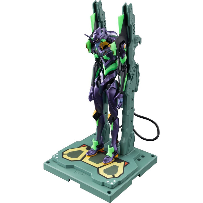 [PREORDER] Neon Genesis Evangelion Test Type Unit-01 Ultra Action Edition | Model Kit | Blokees