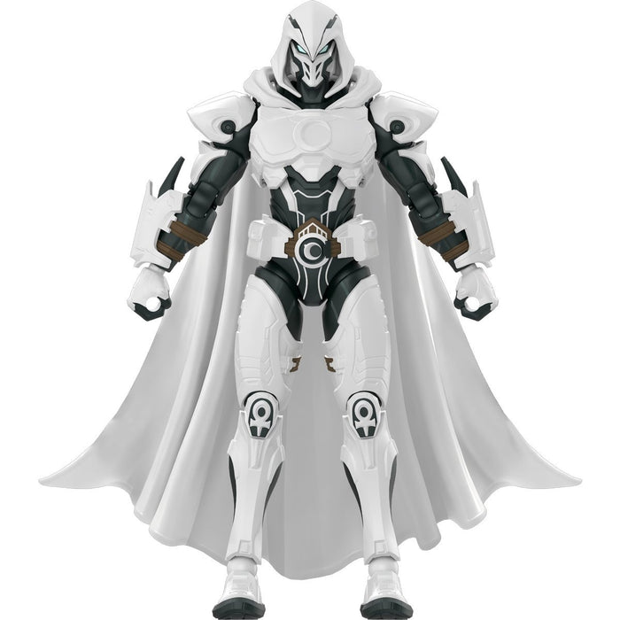 [PREORDER] Marvel Rivals Moon Knight Champion Class CC10 | Model Kit | Blokees