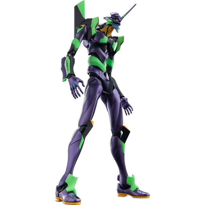 [PREORDER] Neon Genesis Evangelion Test Type Unit-01 Ultra Action Edition | Model Kit | Blokees