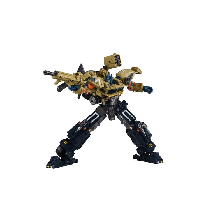 [PREORDER] Transformers Overgear Series OG-03 Optimus Prime | Action Figure | Takara Tomy
