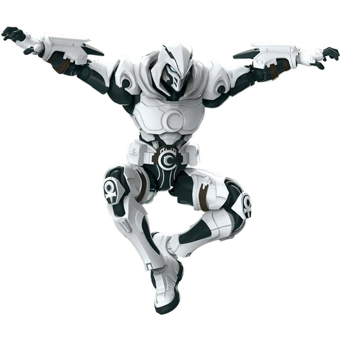 [PREORDER] Marvel Rivals Moon Knight Champion Class CC10 | Model Kit | Blokees