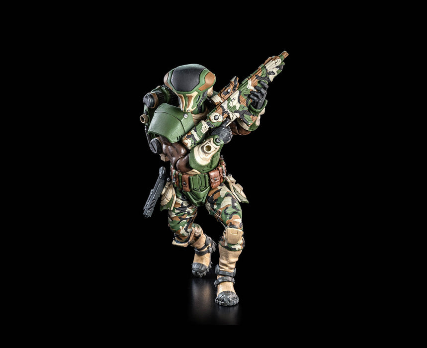 [PREORDER] Cosmic Legions - ATL-25 (Standard - ToyLanta Exclusive) | Cosmic Legions Action Figure | Four Horsemen