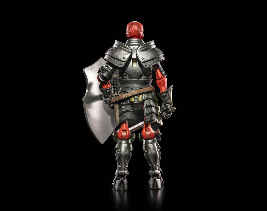 Mythic Legions Clavian | All-Stars 6 | Four Horsemen