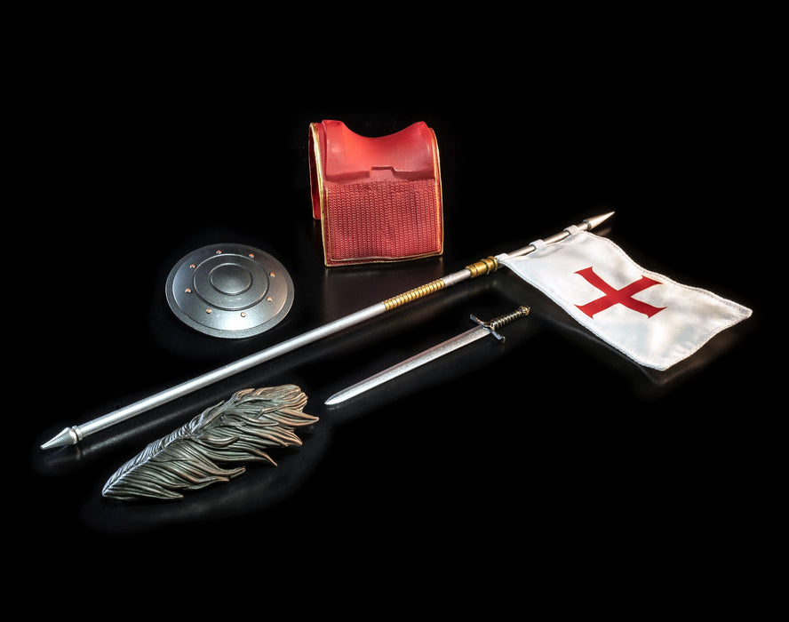 Mythic Legions Deacon | All-Stars 6 | Four Horsemen