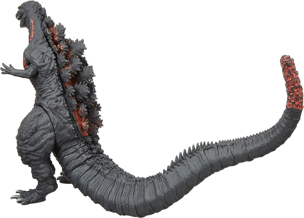 Godzilla 2016 | 6" Scale Action Figure | Bandai Movie Monster Series