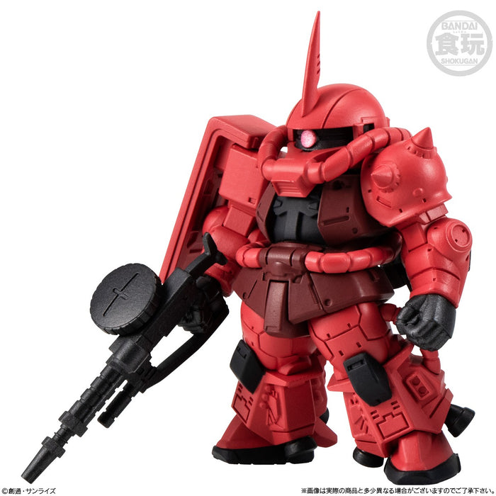 BANDAI GUNDAM FW GUNDAM CONVERGE #27 | MINI FIGURE | Bandai Namco
