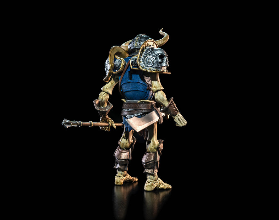 Skalli Bonesplitter | All-Stars 6 | Four Horsemen