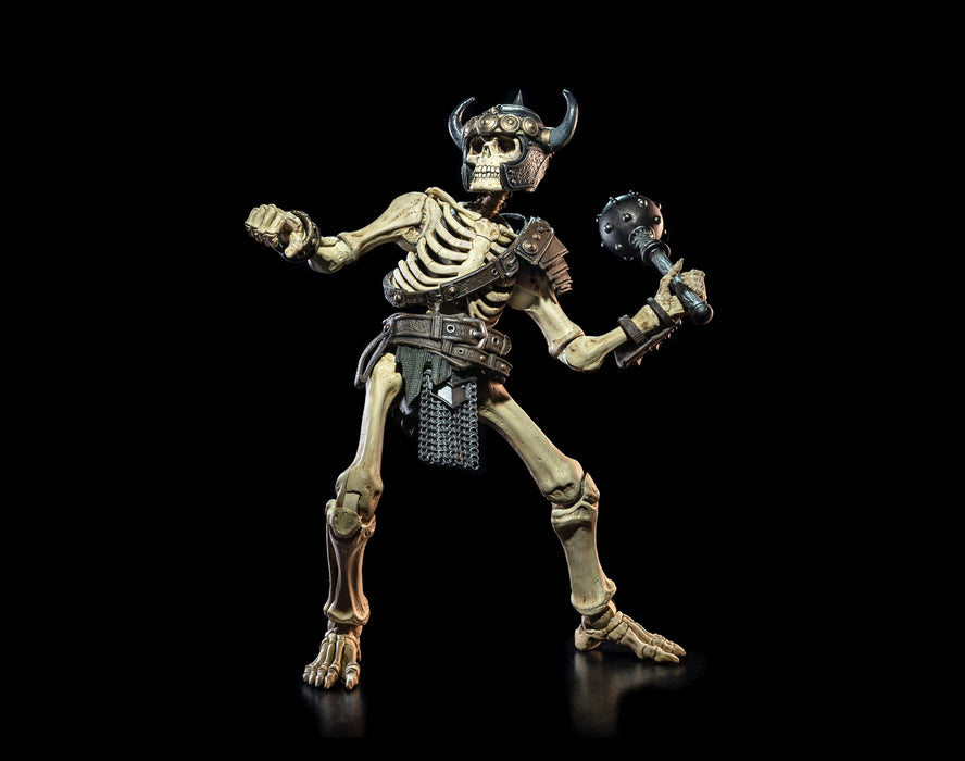 Skeleton Raider | All-Stars 6 | Four Horsemen