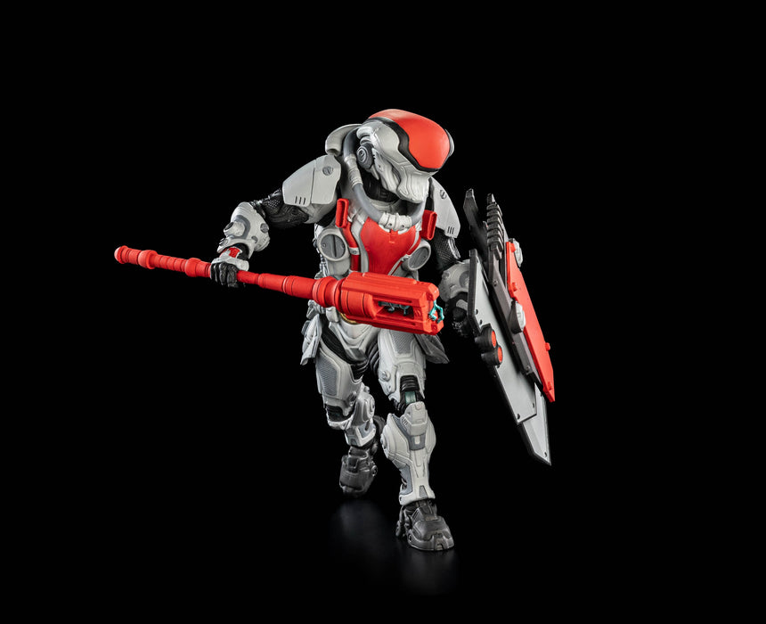 Cosmic Legions - T.U.5.C.C. Phantom Trooper (2025 Retailer Appreciation Wave) | Cosmic Legions Action Figure | Four Horsemen