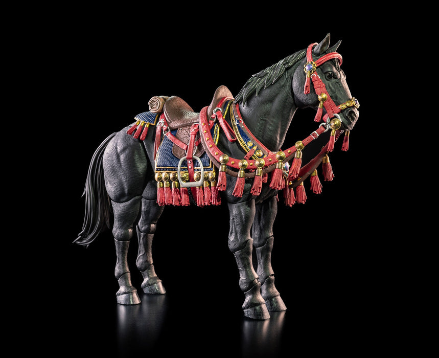 [PREORDER] Rising Sons - Uumbra | Mythic Legions Action Figure | Four Horsemen