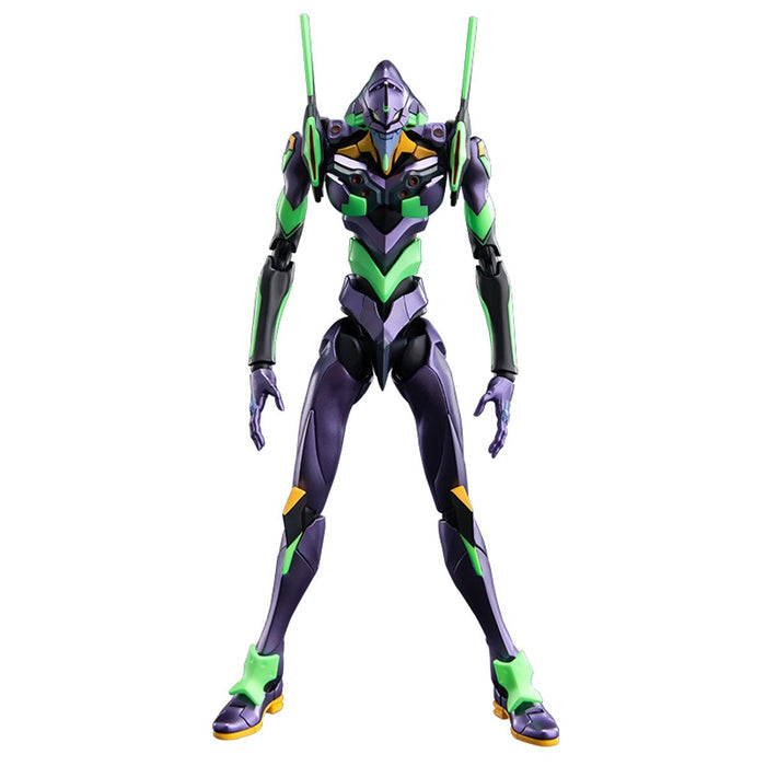 [PREORDER] Neon Genesis Evangelion Test Type Unit-01 Ultra Action Edition | Model Kit | Blokees