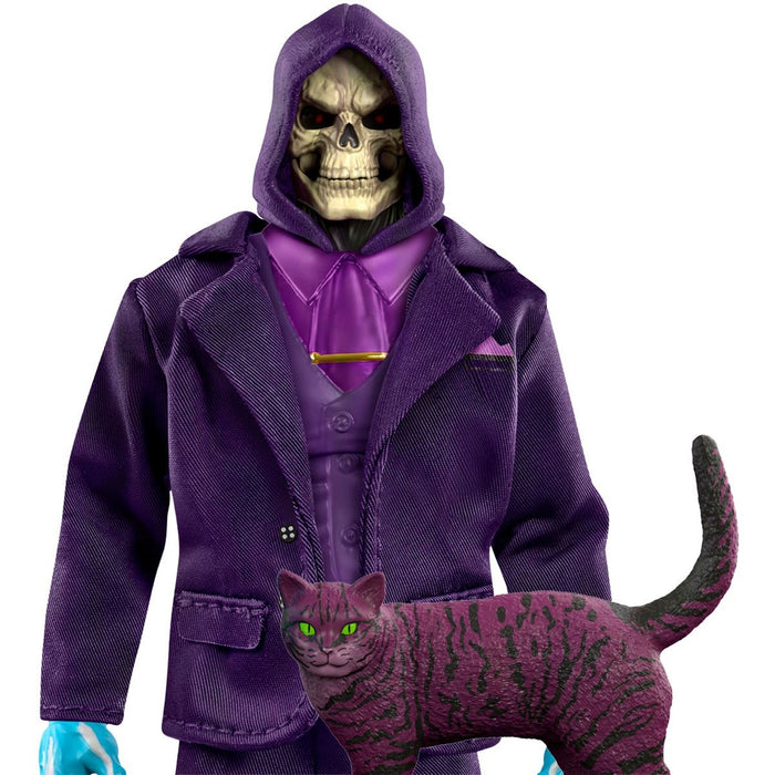 Masters of the Universe Chronicles Dream Date Skeletor (Exclusive) | Action Figure | Mattel