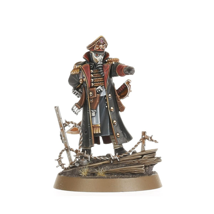 Krieg Siege Platoon | Astra Militarum Battleforce | Warhammer 40,000