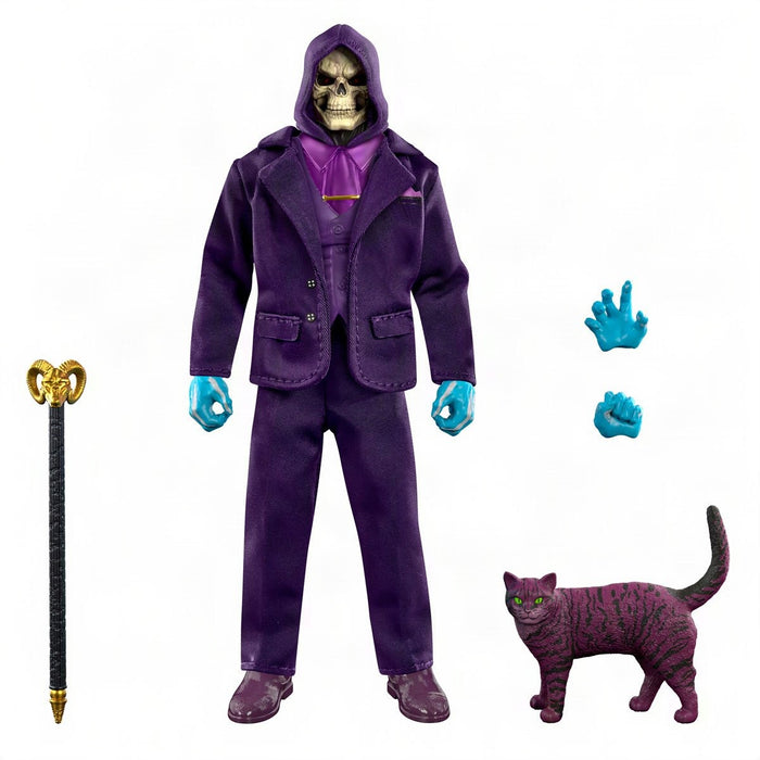 Masters of the Universe Chronicles Dream Date Skeletor (Exclusive) | Action Figure | Mattel