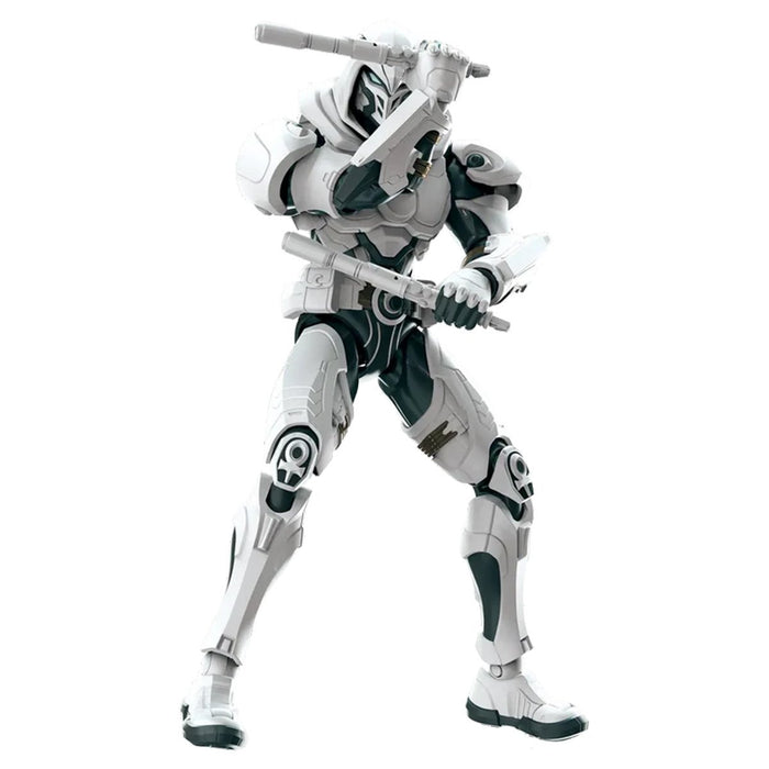 [PREORDER] Marvel Rivals Moon Knight Champion Class CC10 | Model Kit | Blokees