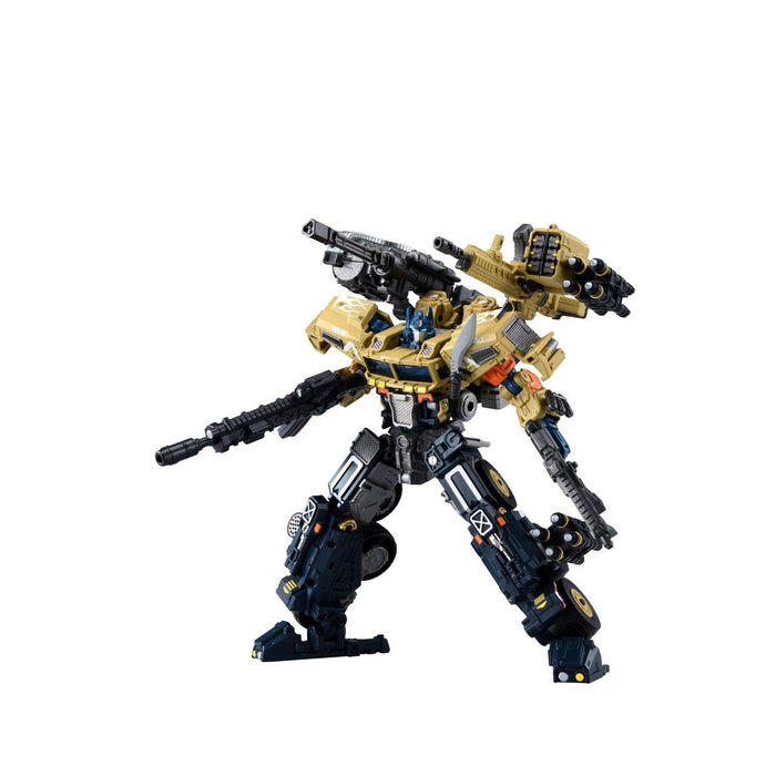[PREORDER] Transformers Overgear Series OG-03 Optimus Prime | Action Figure | Takara Tomy