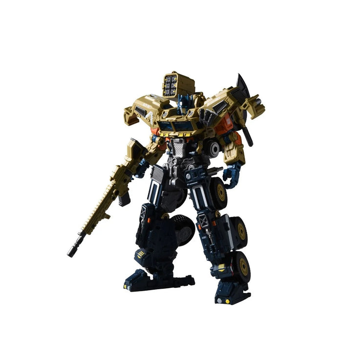 [PREORDER] Transformers Overgear Series OG-03 Optimus Prime | Action Figure | Takara Tomy