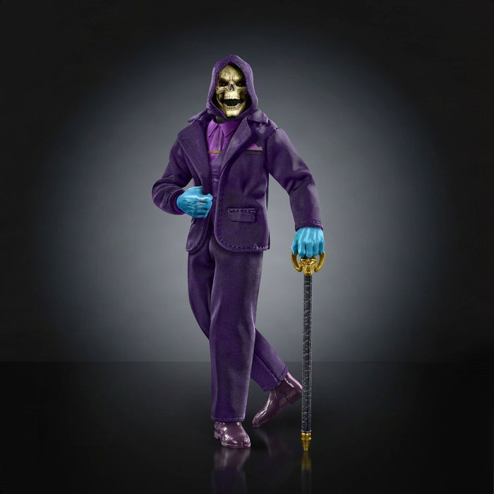 Masters of the Universe Chronicles Dream Date Skeletor (Exclusive) | Action Figure | Mattel