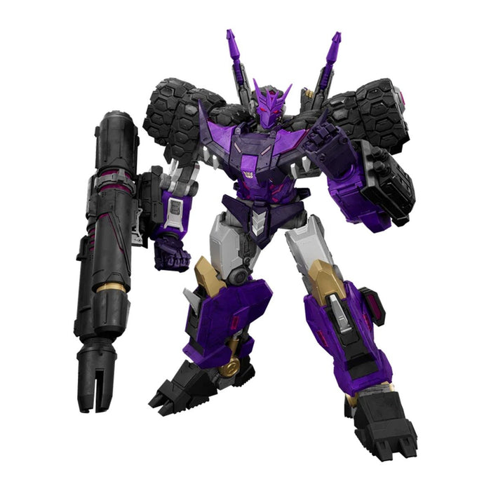 [PREORDER] Transformers Comic Version Tarn Action Edition 05 | Transformers | Blokees Model Kit
