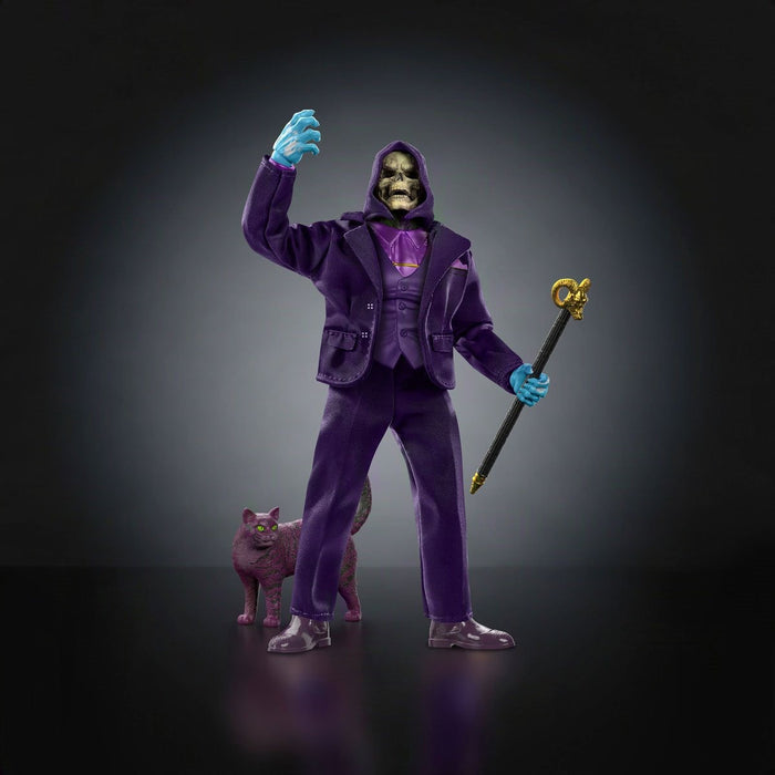 Masters of the Universe Chronicles Dream Date Skeletor (Exclusive) | Action Figure | Mattel