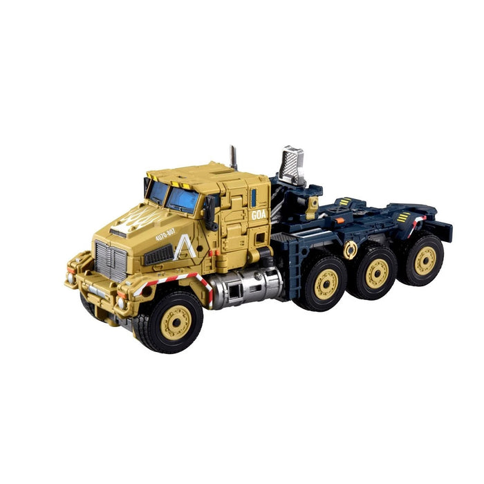 [PREORDER] Transformers Overgear Series OG-03 Optimus Prime | Action Figure | Takara Tomy