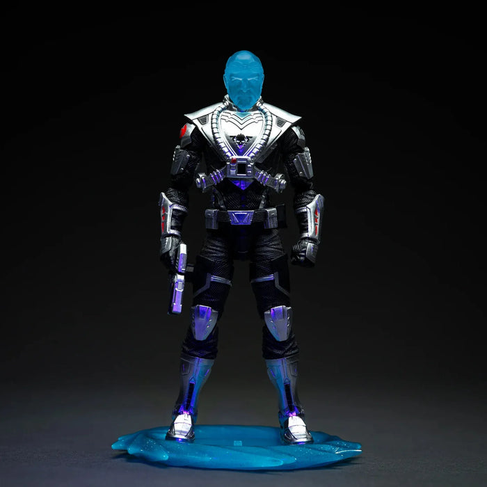 Red Shadows 6" GYRE WOLF (1/12 Scale) | Action Figure | Skeletron