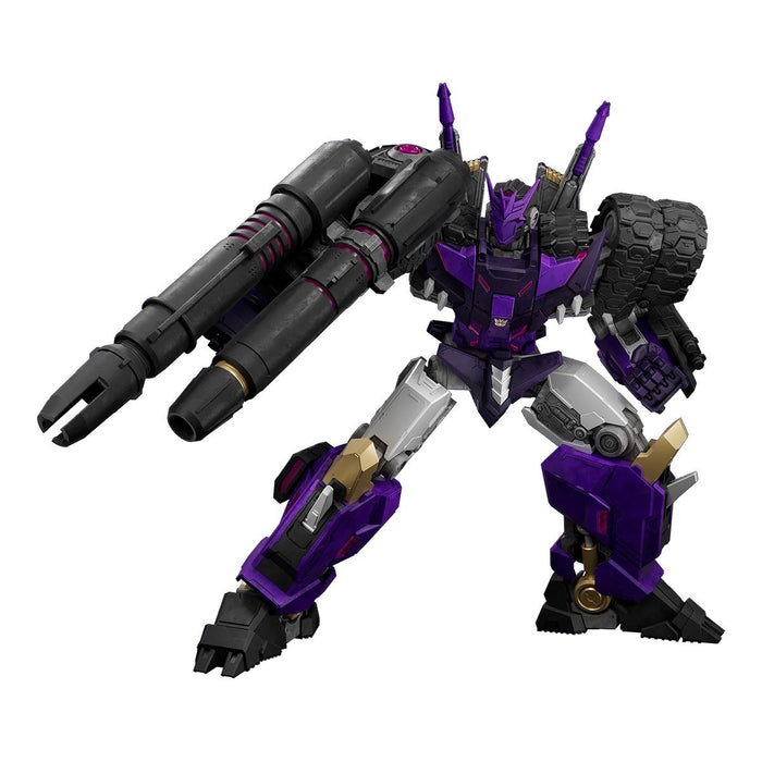 [PREORDER] Transformers Comic Version Tarn Action Edition 05 | Transformers | Blokees Model Kit